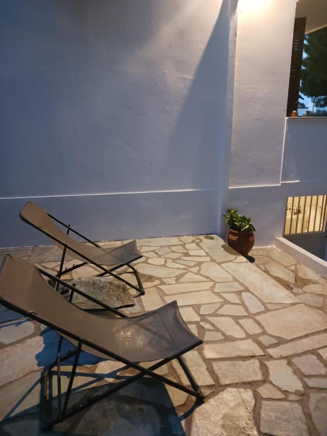 Theros & Trygos Boutique Houses - Ath Airport أرتيميدا المظهر الخارجي الصورة
