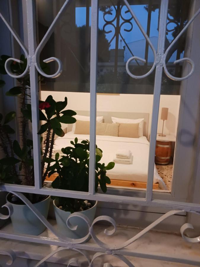 Theros & Trygos Boutique Houses - Ath Airport أرتيميدا المظهر الخارجي الصورة