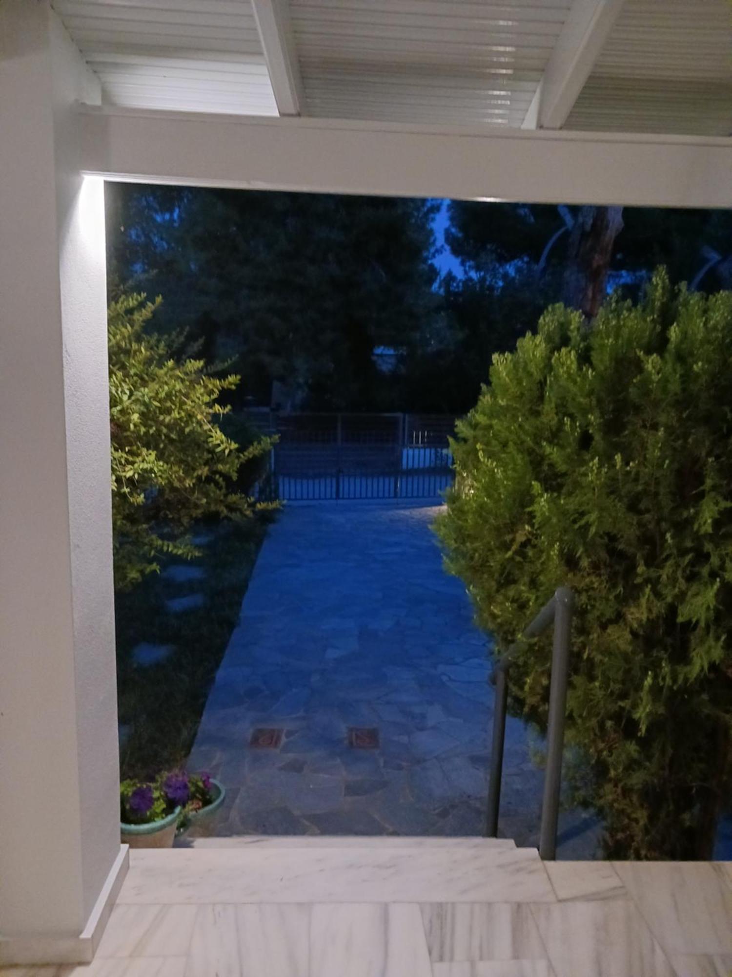 Theros & Trygos Boutique Houses - Ath Airport أرتيميدا الغرفة الصورة
