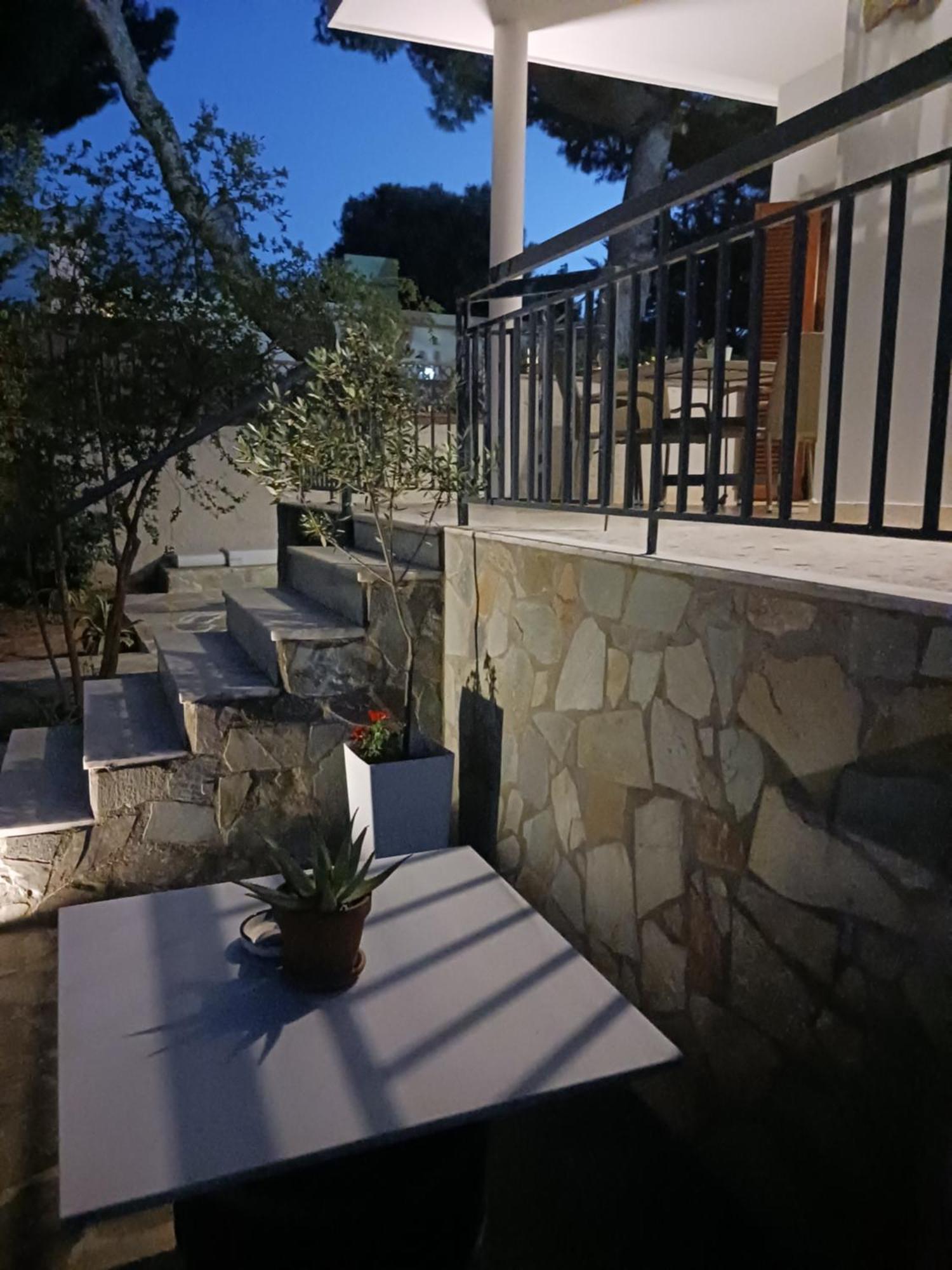 Theros & Trygos Boutique Houses - Ath Airport أرتيميدا المظهر الخارجي الصورة