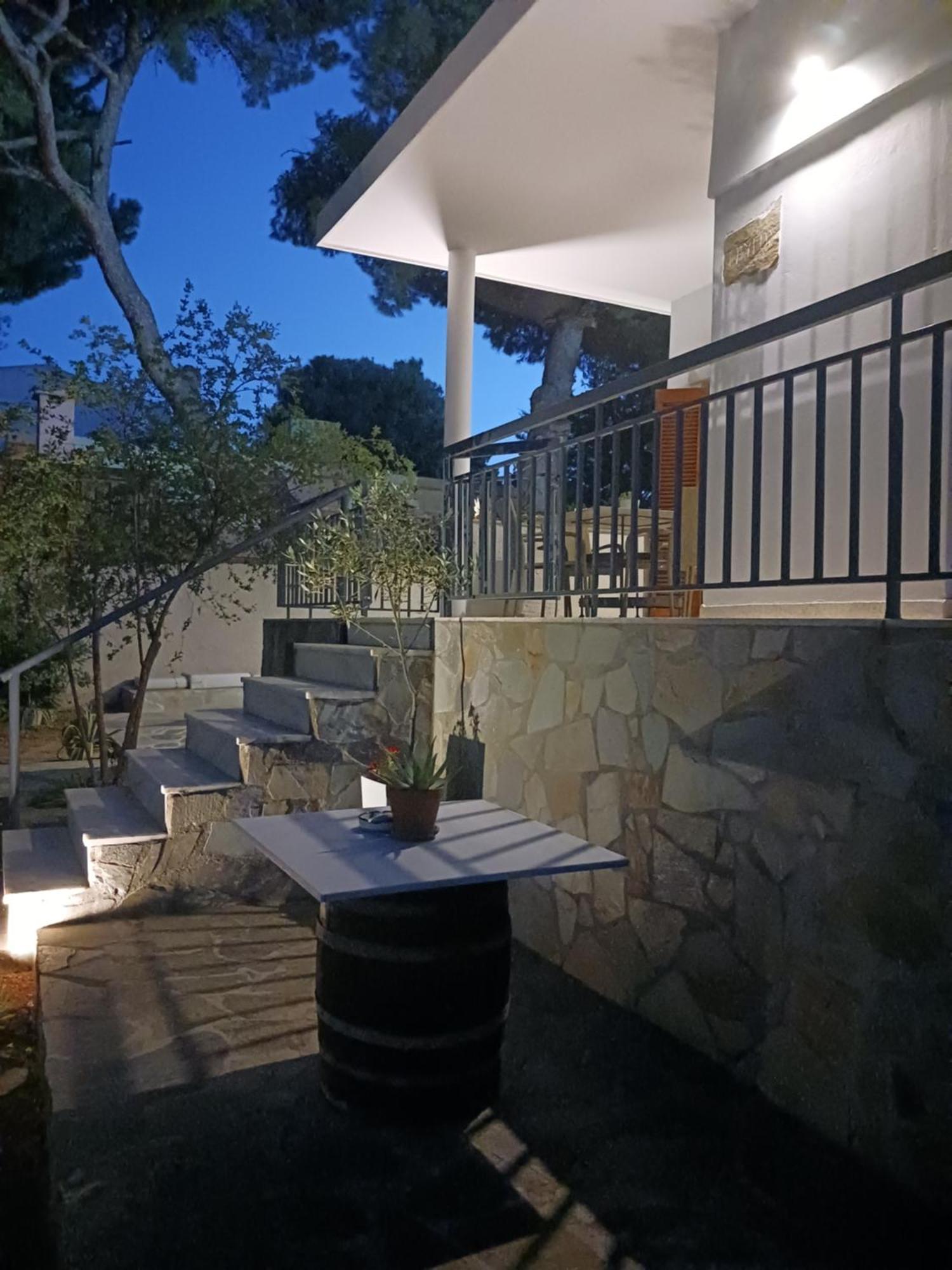 Theros & Trygos Boutique Houses - Ath Airport أرتيميدا المظهر الخارجي الصورة