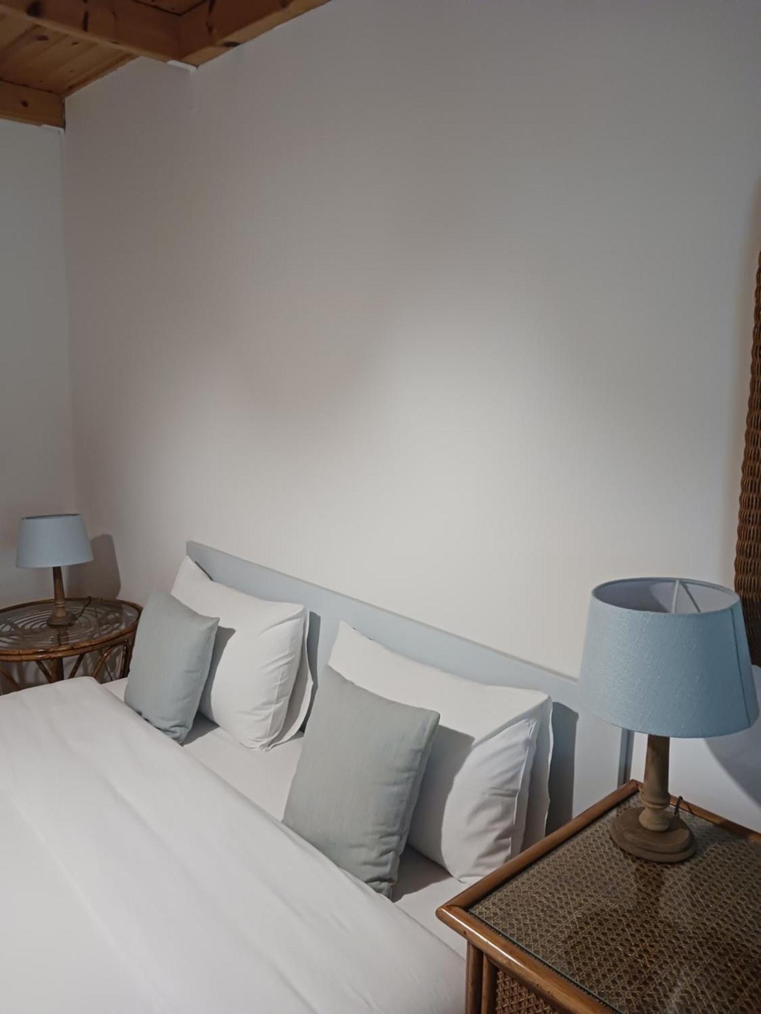 Theros & Trygos Boutique Houses - Ath Airport أرتيميدا المظهر الخارجي الصورة