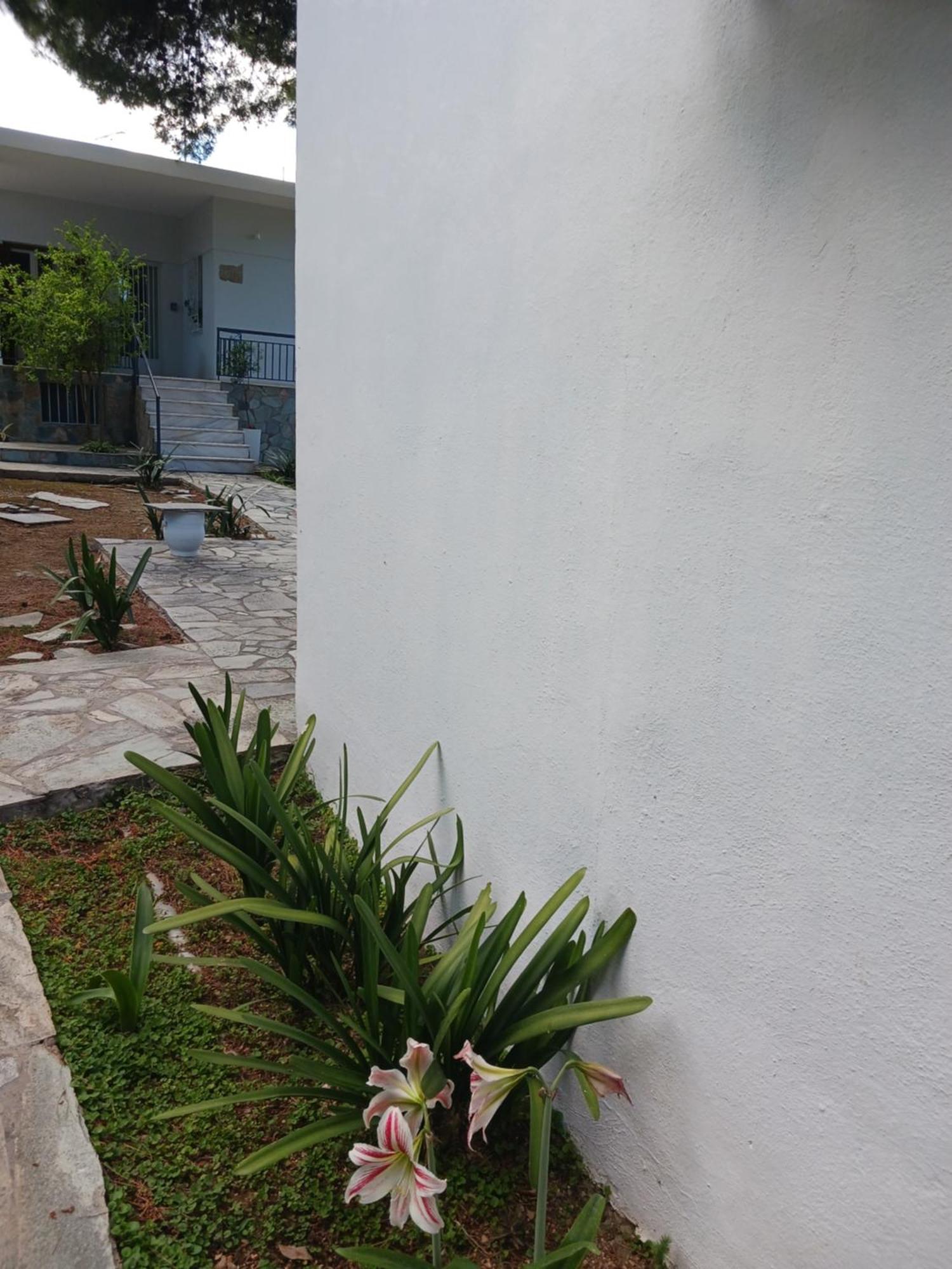 Theros & Trygos Boutique Houses - Ath Airport أرتيميدا المظهر الخارجي الصورة